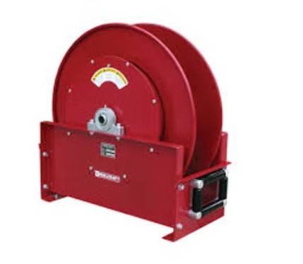 NEW - ReelCraft E9300 Hose Reel 1
