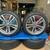 BMW 647M Wheels 19” Full Set of 4 Like New with Pirelli Run Flats 9 thumbnail