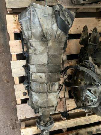 🚨2003 - 2006 BMW 330I - AUTOMATIC TRANSMISSION - #31930🚨NOW: 1