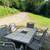 Patio table and six chairs 2 thumbnail
