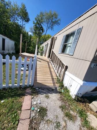 $600.00 / 2br - Mobile Home for Rent – Petersburg, IN63953483963394123