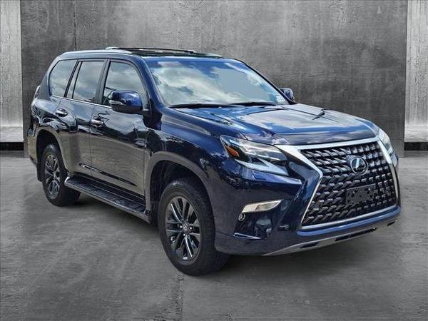 2023 Lexus GX 4x4 4WD GX 460 Premium SUV - $60,995 (Call *(346) 423-3623* to Confirm Availability Instantly)63622429345665122