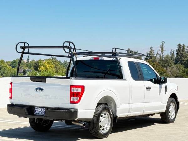 2021 Ford F-150 F150 XL - Photo 9