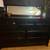 Black Woodside 9 Drawer Dresser! 2 thumbnail