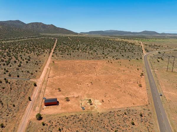 $175,000 5585 Bench Rd. Beryl, UT 84714, 20 Acres **Price Reduced** (Beryl)64020364233602122