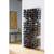 Bar Bottle Wine Rack Holder Modular Metal Shelf Shelves Stand Liquor S 1 thumbnail