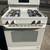 Propane GE stove 1 thumbnail