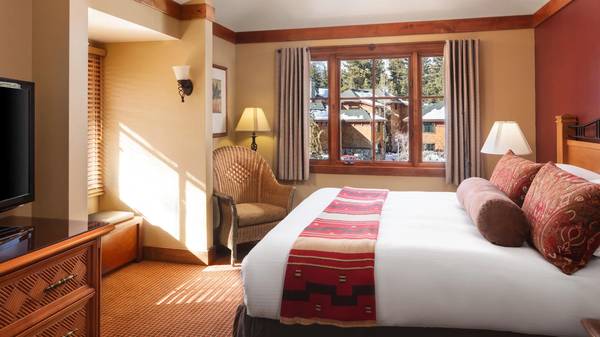 $1,450 / 2br - REDUCED!!Hyatt High Sierra Lodge - Incline Village, NV 11/08-11/15/2563946669963523124