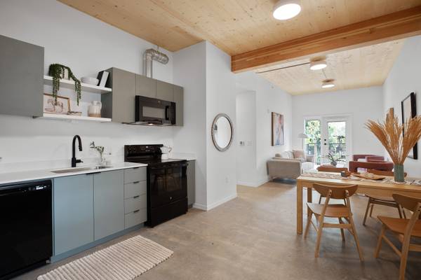 $1,291 / 1br - 476ft2 - Brand New Beautiful Homes, in Portland OR, 1 Bed (3325 N Michigan Ave, Portland, OR)63831466478467121