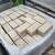 CEMENT PAVERS $330-$380 PER PALLET (OVERSTOCK  CLEARANCE!!) 13 thumbnail
