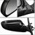 16-23  TACOMA Side  Mirrors (NEW) 8 thumbnail