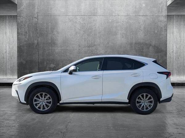 2018 Lexus NX AWD Tracción en las cuatro ruedas NX 300 SUV - $22,631 (Llame al *(346) 271-5466* para confirmar disponibilidad al instante)63622447798531124
