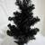 Urban Outfitters Mini Artificial Holiday Trees 4 thumbnail