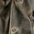 Rbt Comstock Mens Knee Length Dark Brown Leather Coat Size 44 19 thumbnail