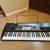 Casio CTK-710 Electric Keyboard Piano Instrument 61 Key Full Size 4 thumbnail