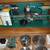 GRIZZLY 7"x12" HOBBY LATHE (SEE DESCRIPTION ABOUT PRICE) 4 thumbnail