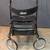 Drive Lightweight Carbon Fiber Nitro Elite Rollator Walker with Seat 5 thumbnail