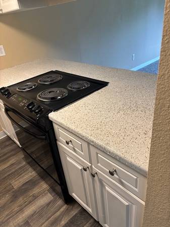 1 Bedroom!  Coming soon! 1