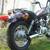 2009 Yamaha xv250 virago 250 v star 250 1 thumbnail