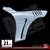 BMW F80 F82 M3 2dr. Vented GTR Race Fenders 7 thumbnail
