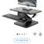 Standing desk for top of table or desk 3 thumbnail