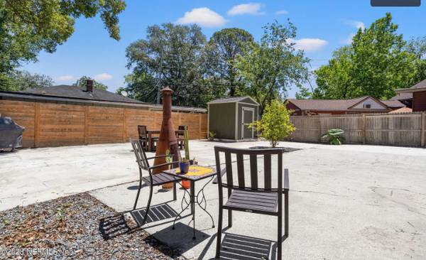 $1850.00 / 3br - 1170ft2 - Stylish 3BR/2BA Home in Prime Jacksonville Location64005272880131122