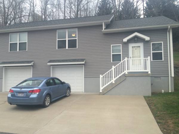 Pine valley Townhouses 1