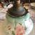 Antique Bradley & Hubbard Parlor Oil Lamp 2 thumbnail