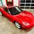 2005 Chevrolet Corvette, RARE Magnetic Red/Red, 1SB/3LT, 67k Miles 3 thumbnail