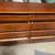 66” W Large Wood Dresser 8 Drawers open easy 2 thumbnail