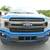 2018 FORD F150 CREW 4X4 8 thumbnail