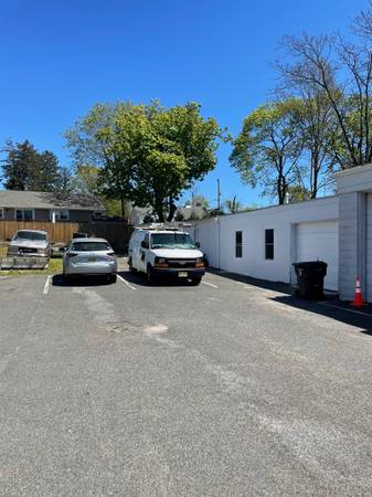 $1,675 / 1800ft2 - Garaje de contratista para almacenamiento en Red Bank / Middletown (Red Bank)63612017651075122