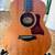Taylor GS Mini Mahogany Acoustic Guitar w/ Case 2 thumbnail