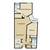Large Two Bedroom Apartments. Ready for Move In 1 thumbnail