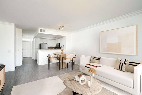 $3,600 / 2br - 1160ft2 - Balcón/Patio/Terrazas, Piscina y Spa, Recorra Hoy (Cortez Hill)63657343175553122