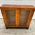 English Art Deco Display Cabinet/Bookcase/Wine Bar 5 thumbnail