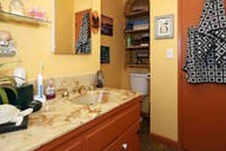 $1,250 / 120ft2 - $1250 Furnished 1bdr includes utilities (Poway)63663854052097122