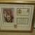 Lou and Knucklehead, signed and framed Lou Jacobs clown print by Barry 1 thumbnail
