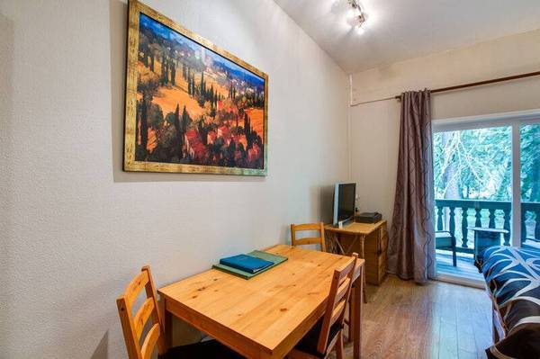 $700 / 1br - 310ft2 - Mt Baker Ski base, Glacier Condo (Glacier, WA)63935190191363122