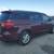 PARTING OUT A 2016 KIA SEDONA 3 thumbnail