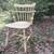 Ethan Allen Heirloom Colonial Comb Chair 5 thumbnail