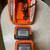 Yard Force Battery Charger + Batteries 6 thumbnail