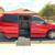 LOW Miles 79k. Electric RAMP. Wheelchair Handicap Mobility Van 1 thumbnail