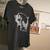 Pink Floyd Animals album t shirt. Size medium 2 thumbnail