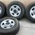 Ford Steel Rims - 17" 1 thumbnail