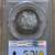 Silver graded walking liberty half dollars 2 thumbnail