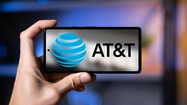 Extra AT&T Mobile Phone Line No Contract Unlimited Talk Text & Data 1