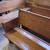 Solid Oak Church Pews - ALL OFFERS CONSIDERED 1 thumbnail
