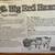 What’s in The Big Red Barn - Giant Shaped Floor Puzzle 2’X3’ 6 thumbnail