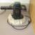 Black & Decker 1/3 HP 8" Buffer W/Random Orbit Action ~3 AMPS 4 thumbnail